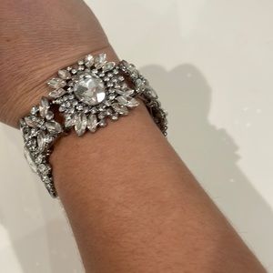 Bridal bracelet